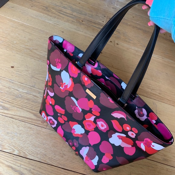 🤩PRICE DROP 🤩 NEW & UNUSED KATE SPADE TOTE BAG✨✨ - Picture 5 of 6